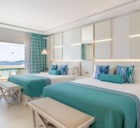 Junior Suite mit Meerblick