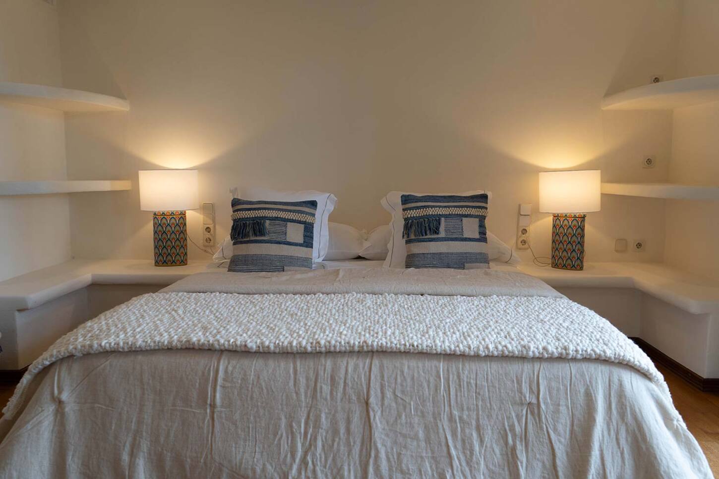Doppelzimmer 'Classic'