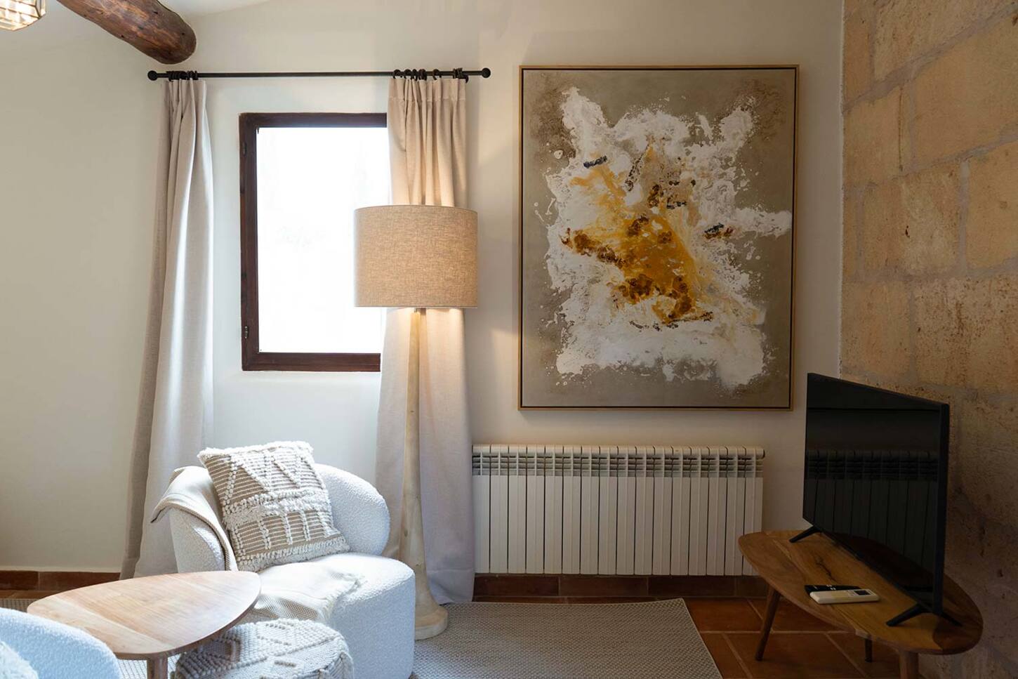 Deluxe Doppelzimmer