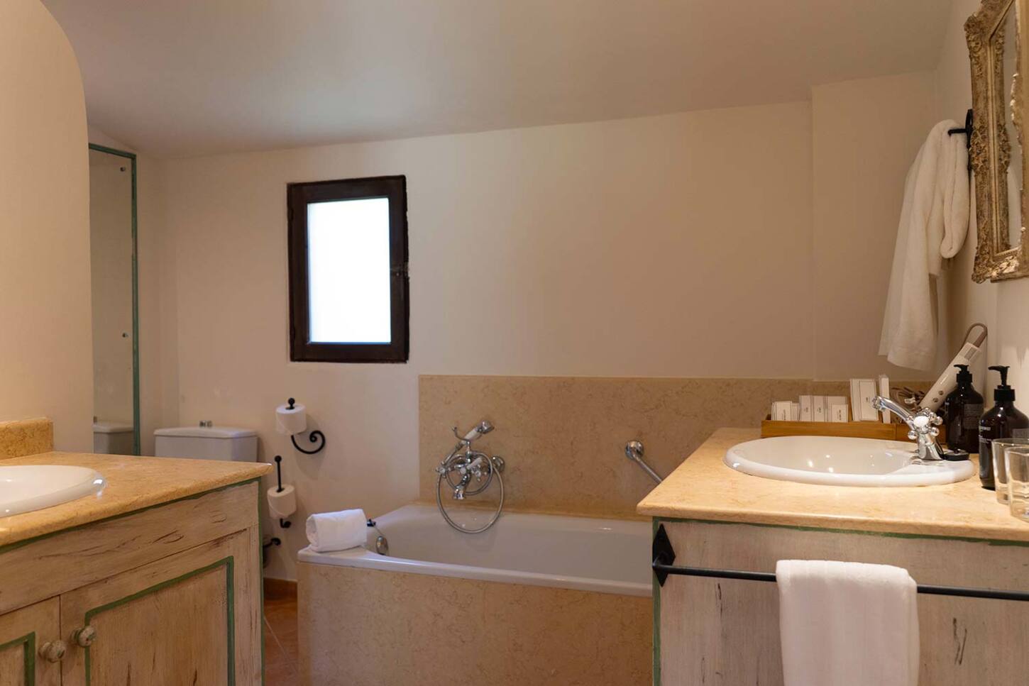 Deluxe Doppelzimmer