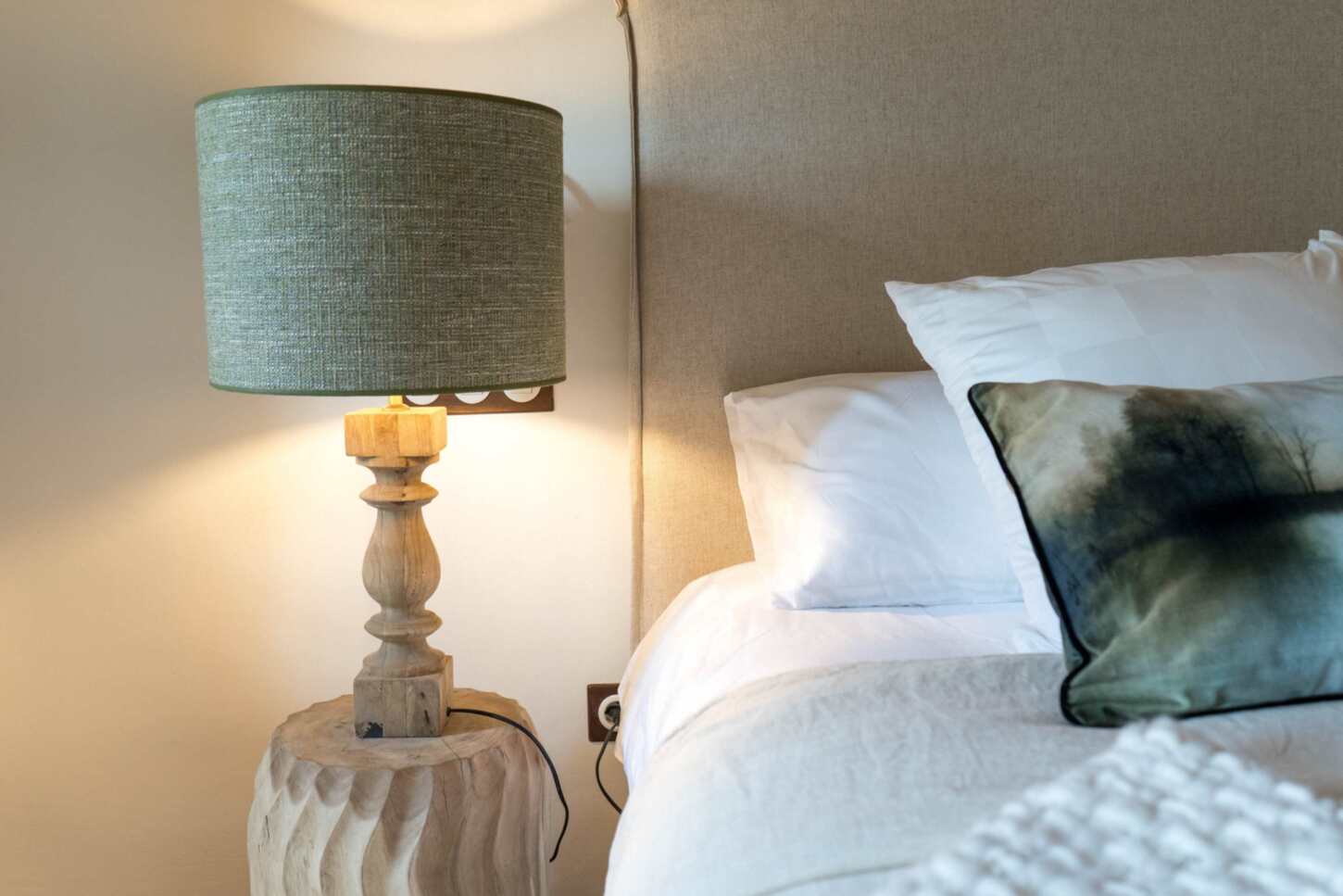 Classic Doppelzimmer