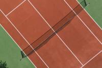 Tennisplatz