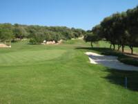 Golfplatz