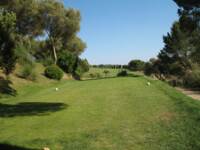 Golfplatz
