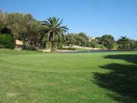 Golfplatz
