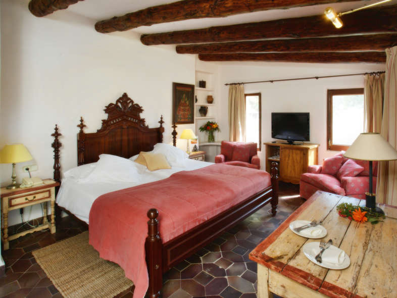 Hotel La Reserva Rotana 16202