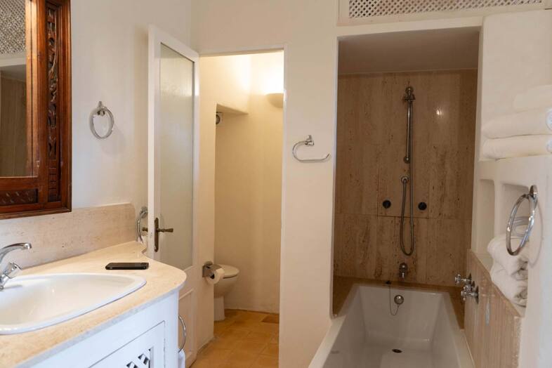 Doppelzimmer 'Classic'