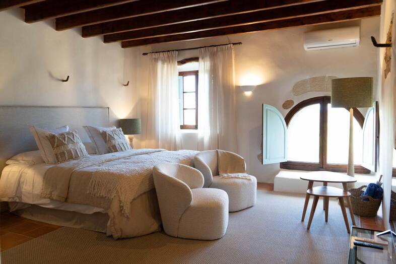 Superior Doppelzimmer