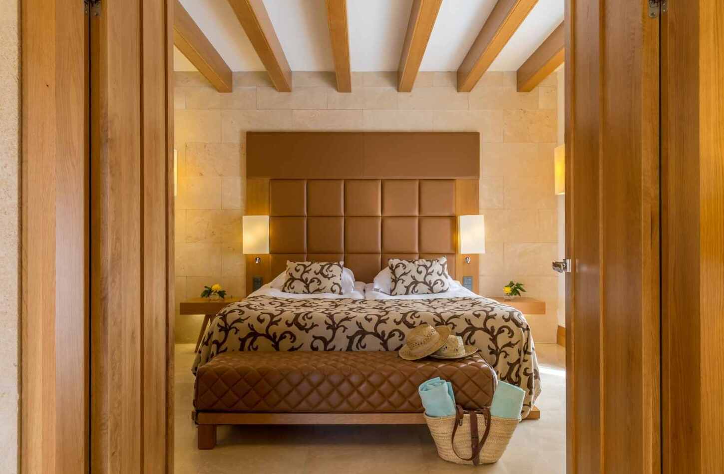 Demi Suite mit Terrasse