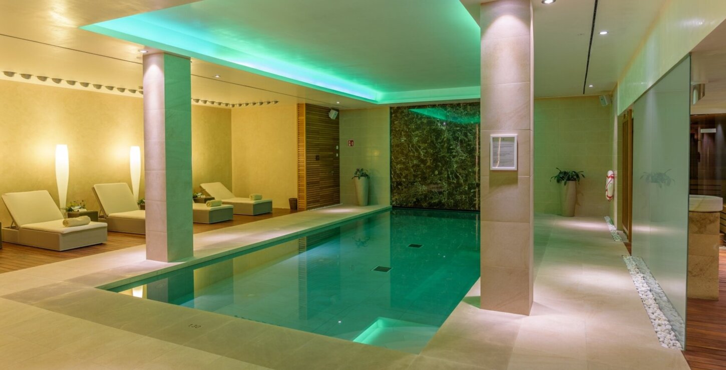 Wellness & Spa