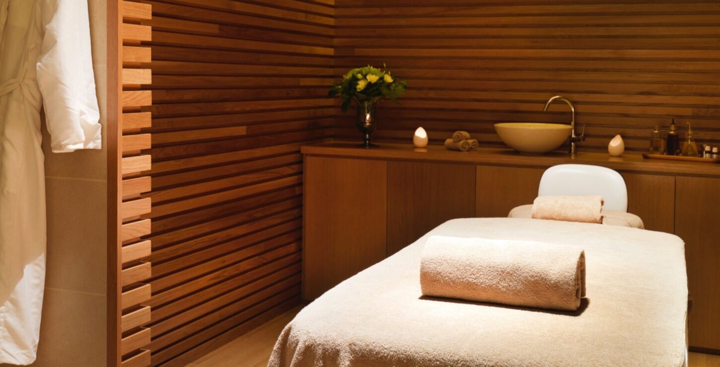Wellness & Spa
