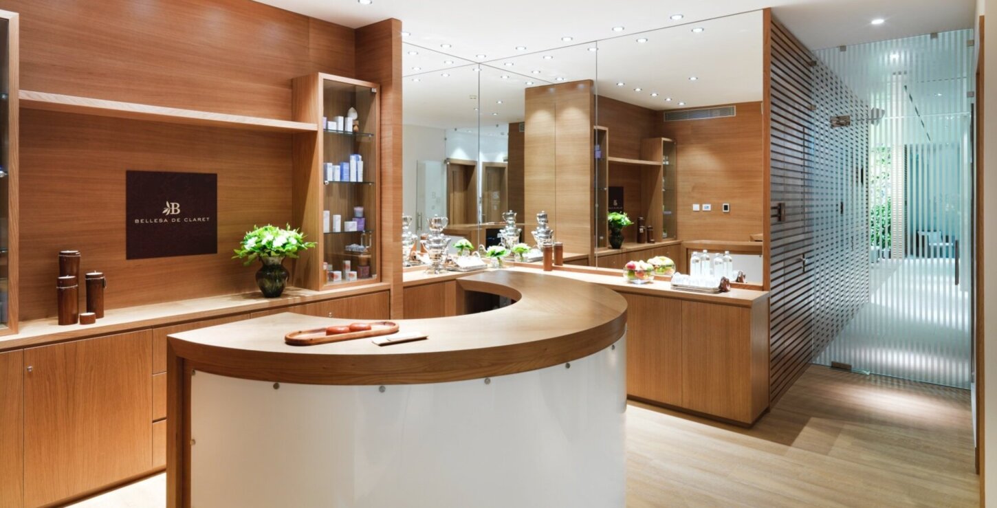Wellness & Spa