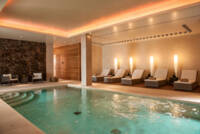 Wellness & Spa