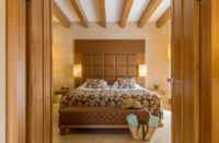 Demi Suite mit Terrasse