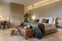 'Garden' Suite