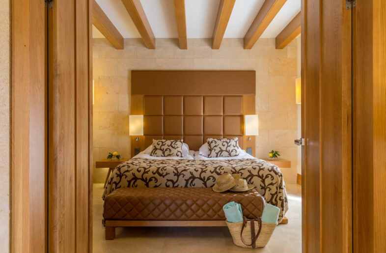Demi Suite mit Terrasse