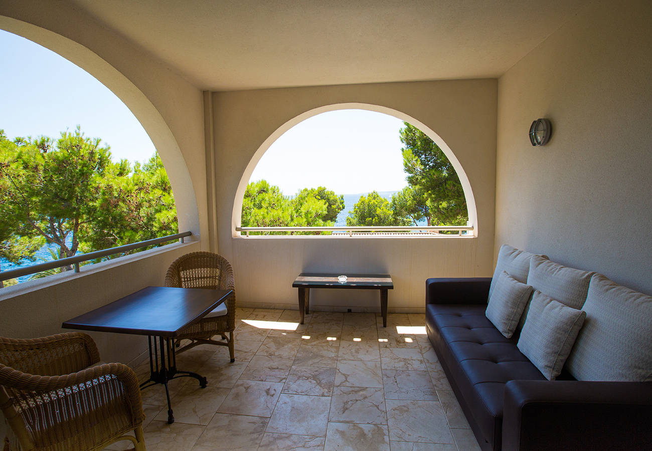 Balkon