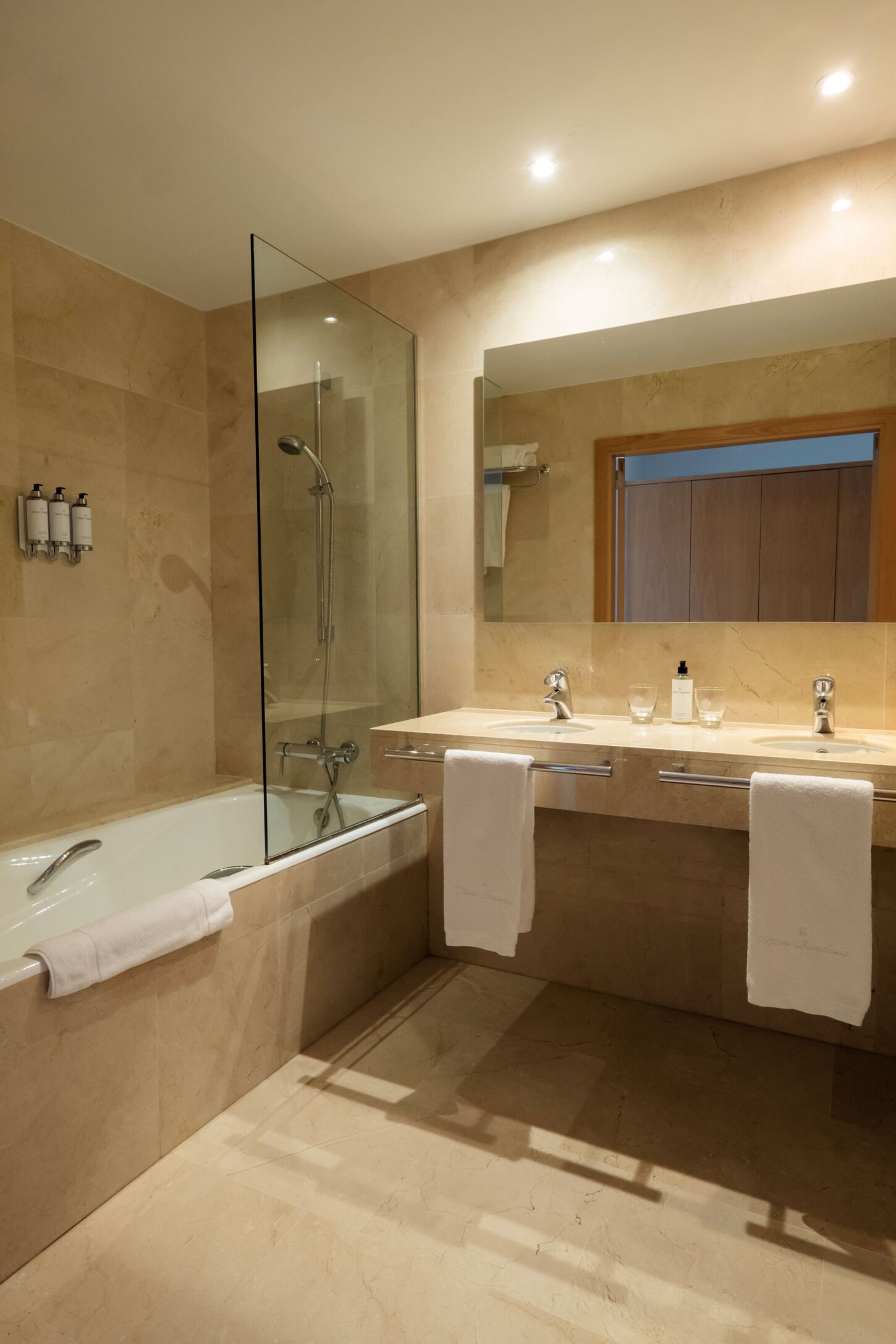 Superior Doppelzimmer mit Meerblick