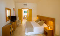 Suite mit Meerblick