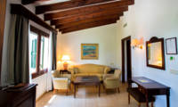 Suite mit Meerblick