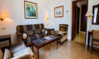 Suite mit Meerblick