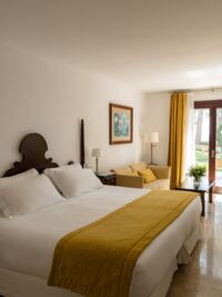 Superior Doppelzimmer mit Meerblick