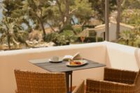 Suite mit Meerblick