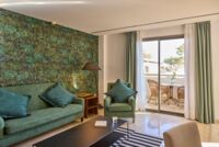 Suite mit Meerblick