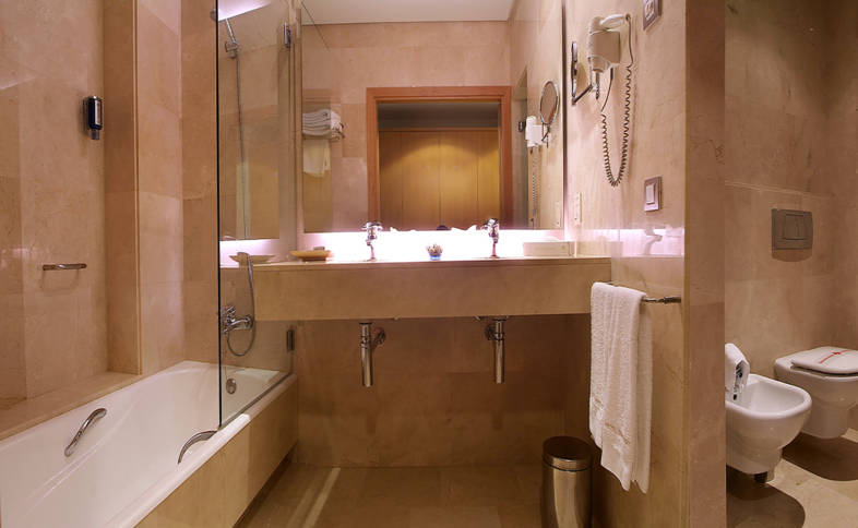 Badezimmer