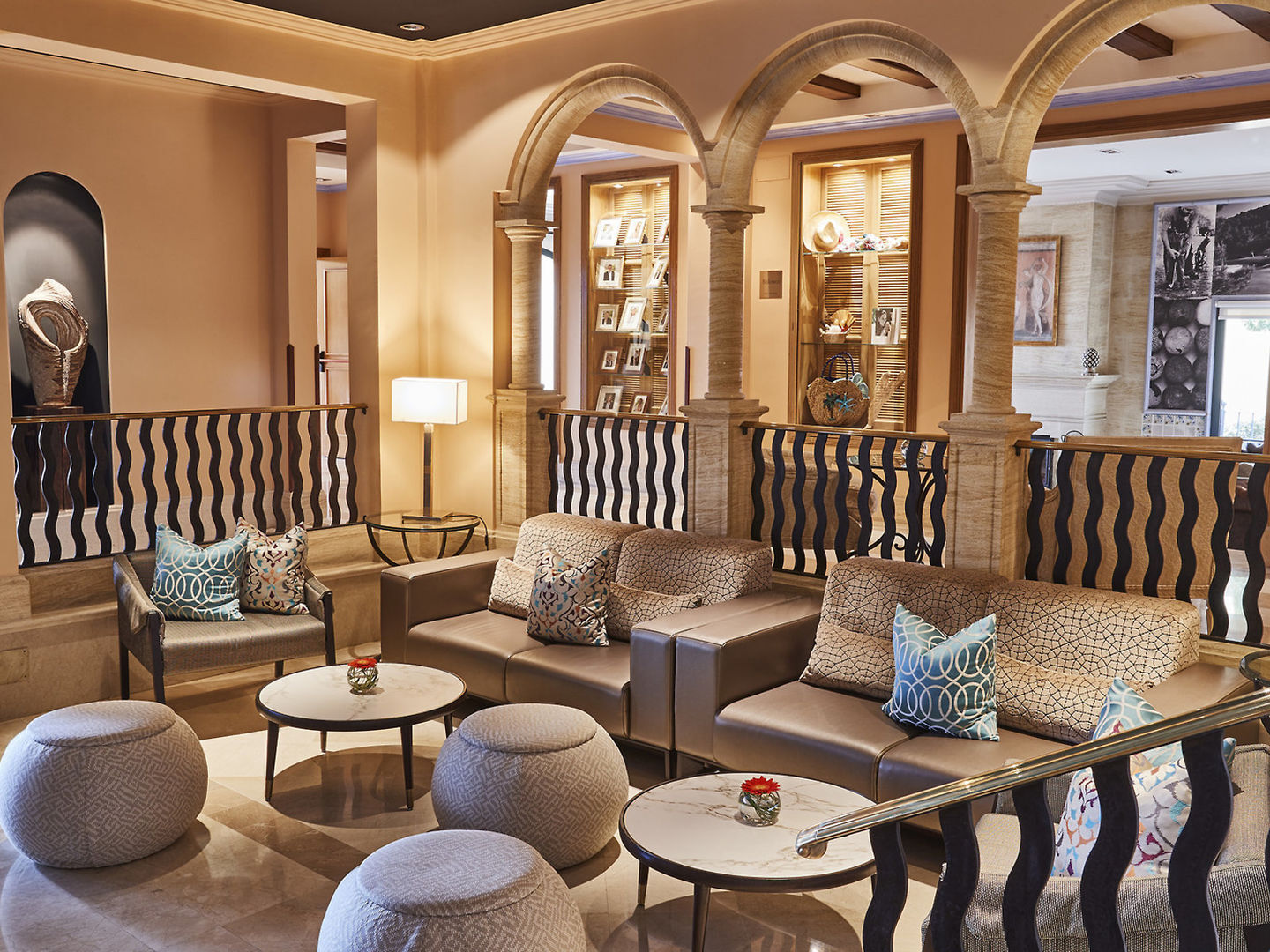 Hotel Steigenberger Hotel & Resort Camp del Mar 45409