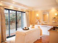 Wellness & Spa