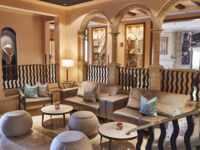 Hotel Steigenberger Hotel & Resort Camp del Mar 45409