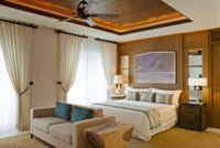 Doppelzimmer Premium Meerblick