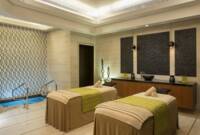 Wellness & Spa