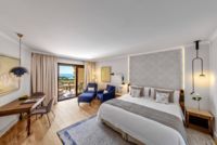 Grand Deluxe Zimmer mit Meerblick