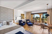 Junior Suite mit Meerblick