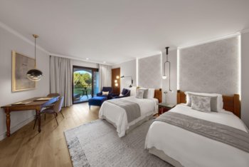 Hotel The St. Regis Mardavall Mallorca Resort 21608