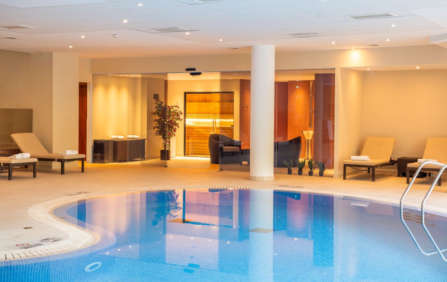 Wellness & Spa