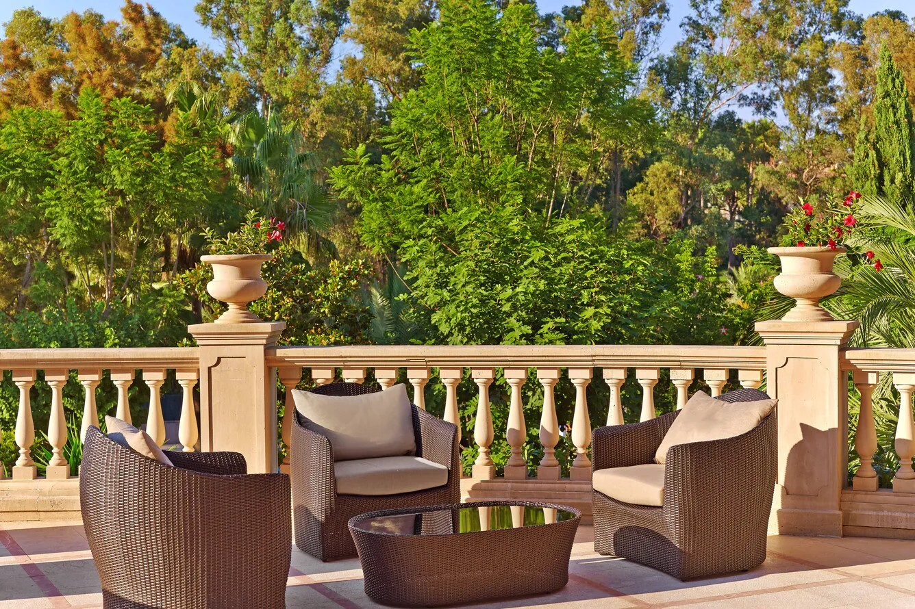 Hotel Sheraton Mallorca Arabella Golf Hotel 56695