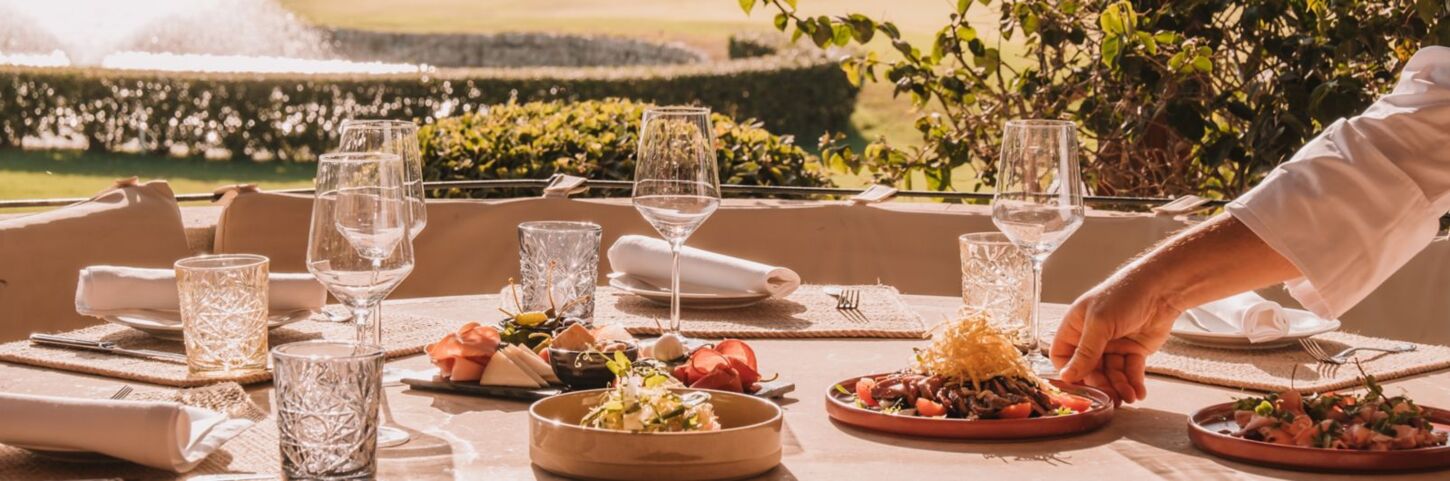 Hotel Sheraton Mallorca Arabella Golf Hotel 56697
