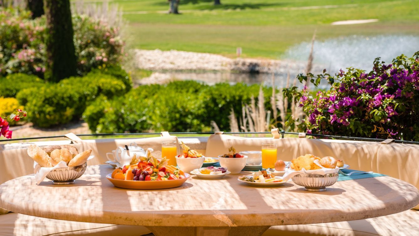 Hotel Sheraton Mallorca Arabella Golf Hotel 56699