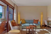 Junior Suite (Golfplatz- / Poolblick)