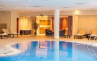 Wellness & Spa