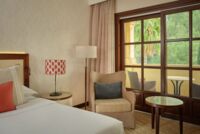 Superior Doppelzimmer mit Balkon (Queen)