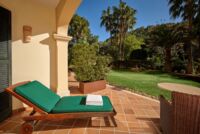 Superior Doppelzimmer mit Balkon (Queen)