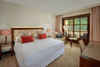 Superior Doppelzimmer mit Balkon (King)