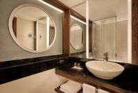 Superior Doppelzimmer mit Balkon (Queen)