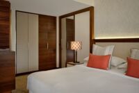 Deluxe Zimmer (Golfplatz- / Poolblick)