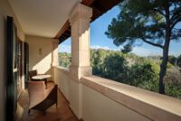 Junior Suite (Resortblick)