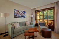 Junior Suite (Resortblick)